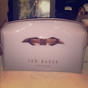 Ted baker makeup bag